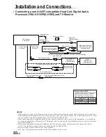 Предварительный просмотр 52 страницы Alpine DHA-S680P Owner'S Manual