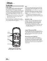 Предварительный просмотр 60 страницы Alpine DHA-S680P Owner'S Manual