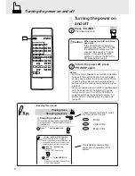 Предварительный просмотр 8 страницы Alpine DVA-5200 Owner'S Manual