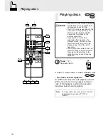 Предварительный просмотр 10 страницы Alpine DVA-5200 Owner'S Manual