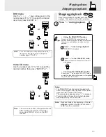 Предварительный просмотр 11 страницы Alpine DVA-5200 Owner'S Manual