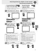 Предварительный просмотр 15 страницы Alpine DVA-5200 Owner'S Manual