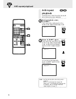 Предварительный просмотр 16 страницы Alpine DVA-5200 Owner'S Manual