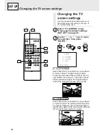 Предварительный просмотр 28 страницы Alpine DVA-5200 Owner'S Manual