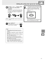 Предварительный просмотр 31 страницы Alpine DVA-5200 Owner'S Manual