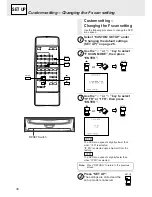 Предварительный просмотр 34 страницы Alpine DVA-5200 Owner'S Manual