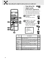 Предварительный просмотр 36 страницы Alpine DVA-5200 Owner'S Manual