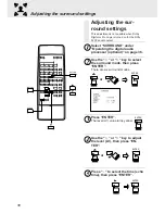 Предварительный просмотр 38 страницы Alpine DVA-5200 Owner'S Manual