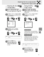 Предварительный просмотр 41 страницы Alpine DVA-5200 Owner'S Manual