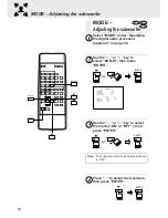 Предварительный просмотр 50 страницы Alpine DVA-5200 Owner'S Manual