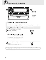 Предварительный просмотр 52 страницы Alpine DVA-5200 Owner'S Manual