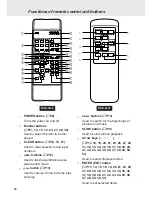 Предварительный просмотр 62 страницы Alpine DVA-5200 Owner'S Manual