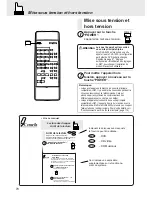 Предварительный просмотр 70 страницы Alpine DVA-5200 Owner'S Manual