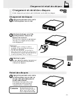 Предварительный просмотр 71 страницы Alpine DVA-5200 Owner'S Manual