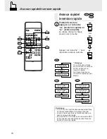 Предварительный просмотр 74 страницы Alpine DVA-5200 Owner'S Manual