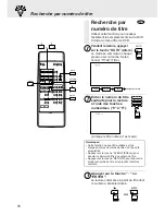 Предварительный просмотр 76 страницы Alpine DVA-5200 Owner'S Manual