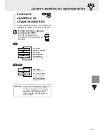 Предварительный просмотр 79 страницы Alpine DVA-5200 Owner'S Manual