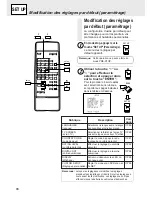 Предварительный просмотр 88 страницы Alpine DVA-5200 Owner'S Manual