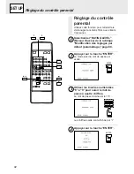 Предварительный просмотр 92 страницы Alpine DVA-5200 Owner'S Manual