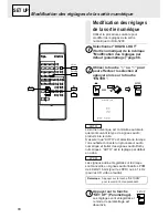 Предварительный просмотр 94 страницы Alpine DVA-5200 Owner'S Manual