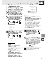 Предварительный просмотр 97 страницы Alpine DVA-5200 Owner'S Manual