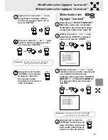 Предварительный просмотр 101 страницы Alpine DVA-5200 Owner'S Manual