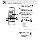 Предварительный просмотр 102 страницы Alpine DVA-5200 Owner'S Manual