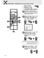 Предварительный просмотр 106 страницы Alpine DVA-5200 Owner'S Manual