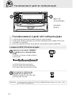 Предварительный просмотр 114 страницы Alpine DVA-5200 Owner'S Manual