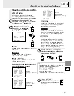 Предварительный просмотр 151 страницы Alpine DVA-5200 Owner'S Manual