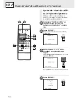 Предварительный просмотр 154 страницы Alpine DVA-5200 Owner'S Manual