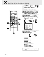 Предварительный просмотр 166 страницы Alpine DVA-5200 Owner'S Manual