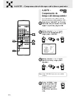 Предварительный просмотр 170 страницы Alpine DVA-5200 Owner'S Manual