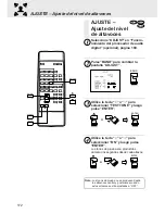 Предварительный просмотр 172 страницы Alpine DVA-5200 Owner'S Manual