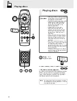 Preview for 12 page of Alpine DVA-5205 Owner'S Manual