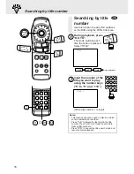 Preview for 16 page of Alpine DVA-5205 Owner'S Manual