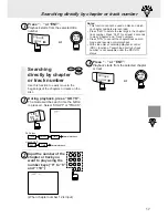 Preview for 17 page of Alpine DVA-5205 Owner'S Manual