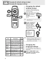 Preview for 24 page of Alpine DVA-5205 Owner'S Manual