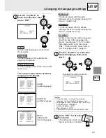 Preview for 25 page of Alpine DVA-5205 Owner'S Manual