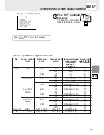 Preview for 33 page of Alpine DVA-5205 Owner'S Manual