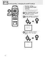 Preview for 36 page of Alpine DVA-5205 Owner'S Manual