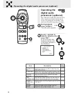 Preview for 40 page of Alpine DVA-5205 Owner'S Manual