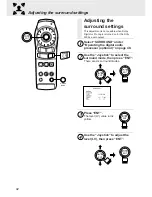 Preview for 42 page of Alpine DVA-5205 Owner'S Manual