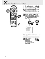 Preview for 44 page of Alpine DVA-5205 Owner'S Manual