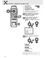 Preview for 46 page of Alpine DVA-5205 Owner'S Manual