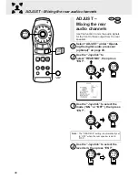 Preview for 48 page of Alpine DVA-5205 Owner'S Manual