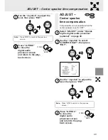 Preview for 49 page of Alpine DVA-5205 Owner'S Manual