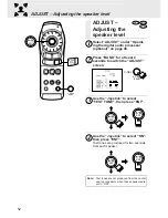 Preview for 52 page of Alpine DVA-5205 Owner'S Manual