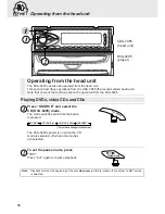 Preview for 56 page of Alpine DVA-5205 Owner'S Manual