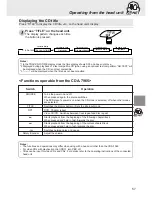 Preview for 57 page of Alpine DVA-5205 Owner'S Manual